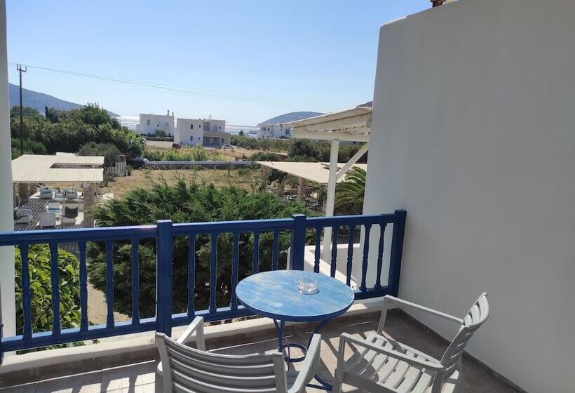 Номер Superior, Villa Le Grand Bleu