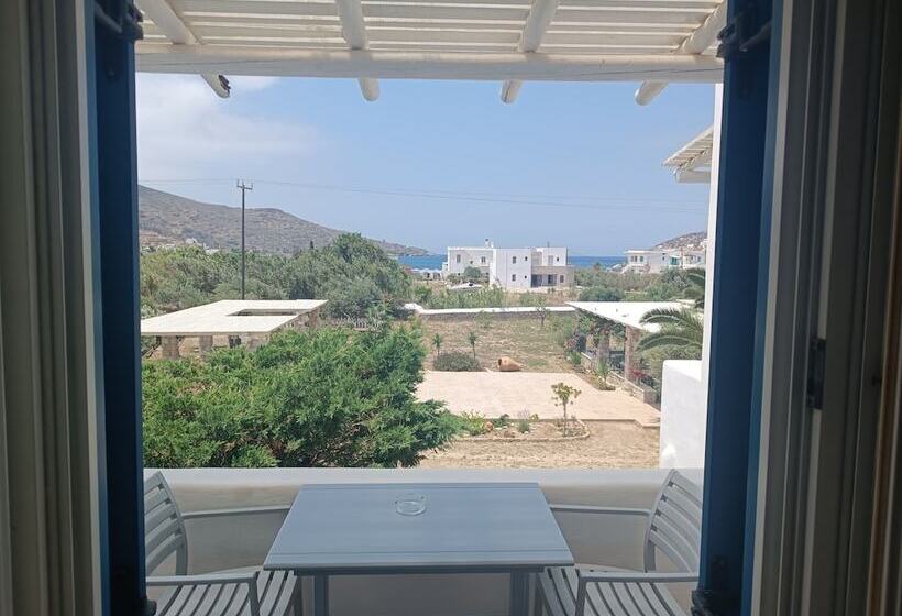 Номер Superior, Villa Le Grand Bleu