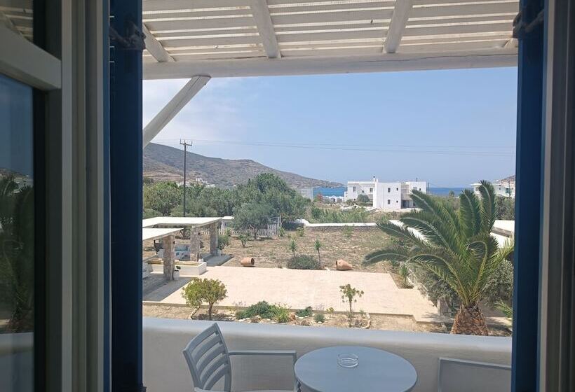 Номер Superior, Villa Le Grand Bleu
