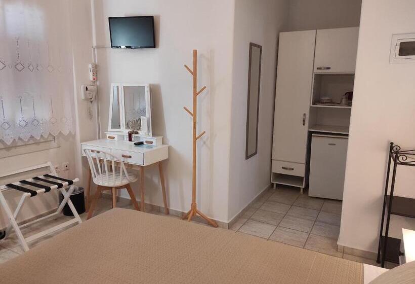 Номер Стандарт, Villa Le Grand Bleu