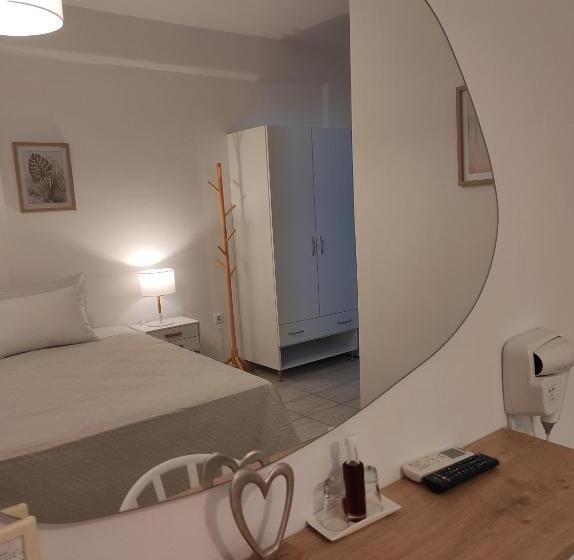 Номер Стандарт, Villa Le Grand Bleu