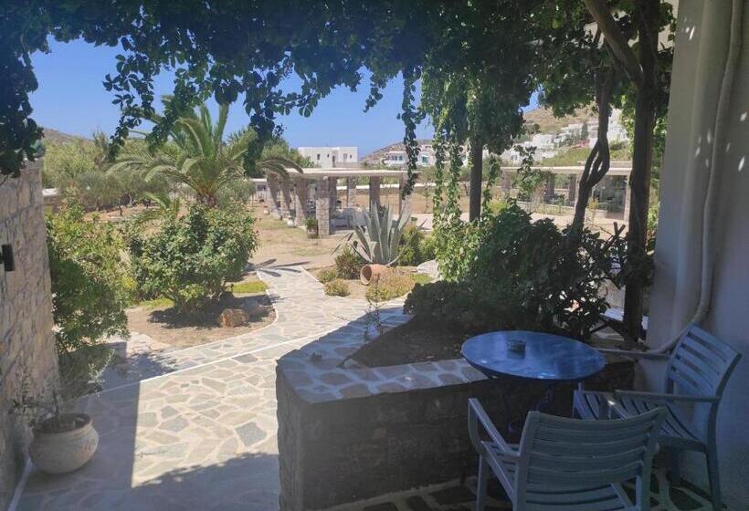 Номер Стандарт, Villa Le Grand Bleu