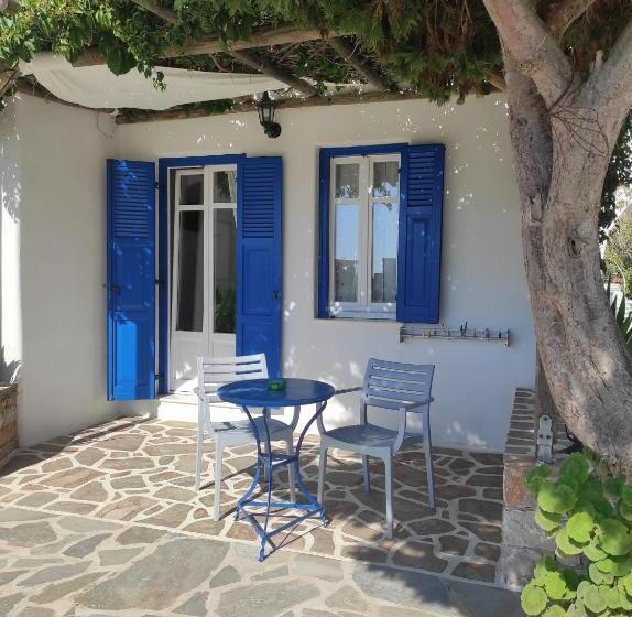 Номер Стандарт, Villa Le Grand Bleu