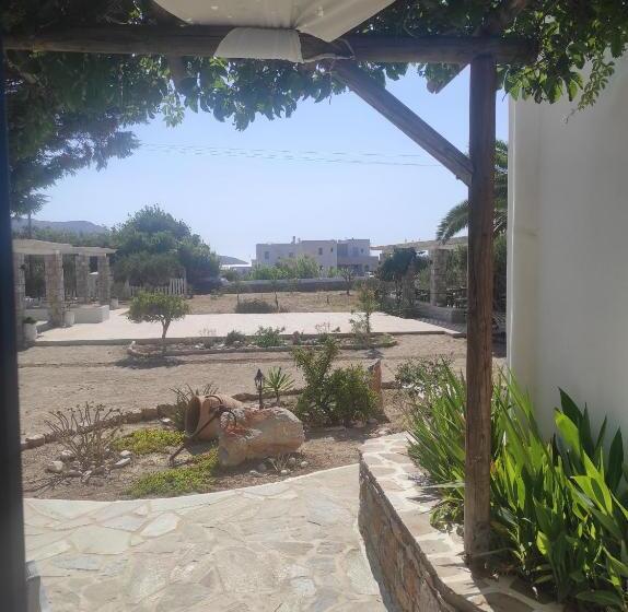 Номер Стандарт, Villa Le Grand Bleu