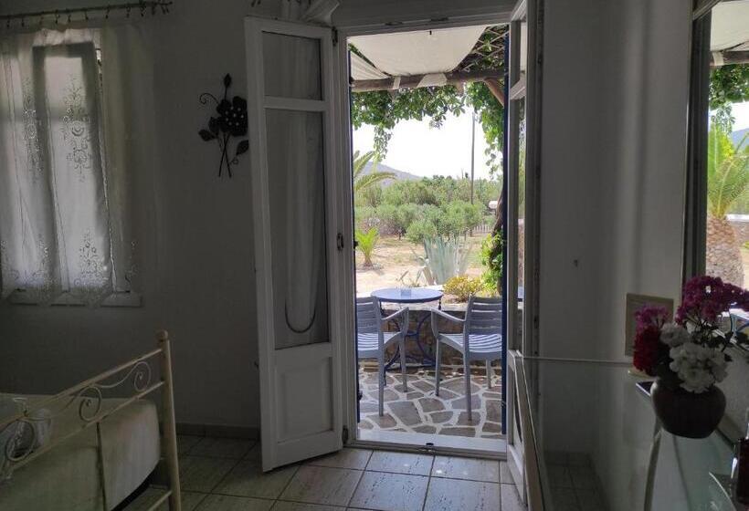 Номер Стандарт, Villa Le Grand Bleu
