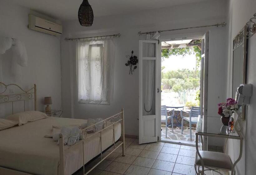 Номер Стандарт, Villa Le Grand Bleu