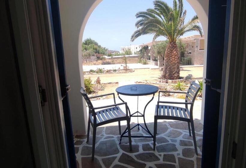 Номер Стандарт, Villa Le Grand Bleu