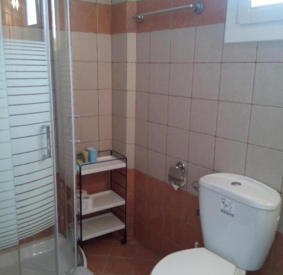 Номер Стандарт, Villa Le Grand Bleu