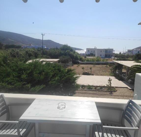 Четырехместный Номер Стандарт, Villa Le Grand Bleu