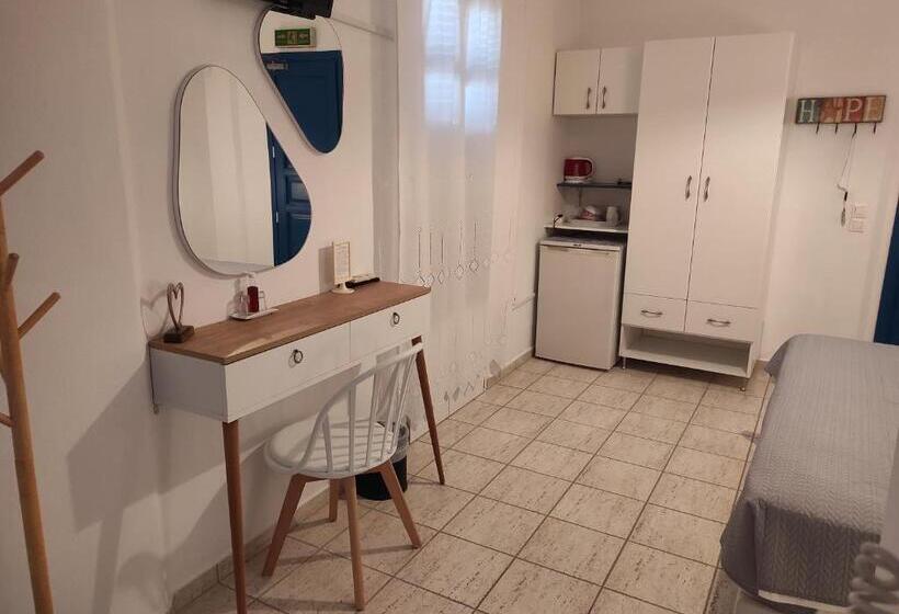 Номер Superior, Villa Le Grand Bleu