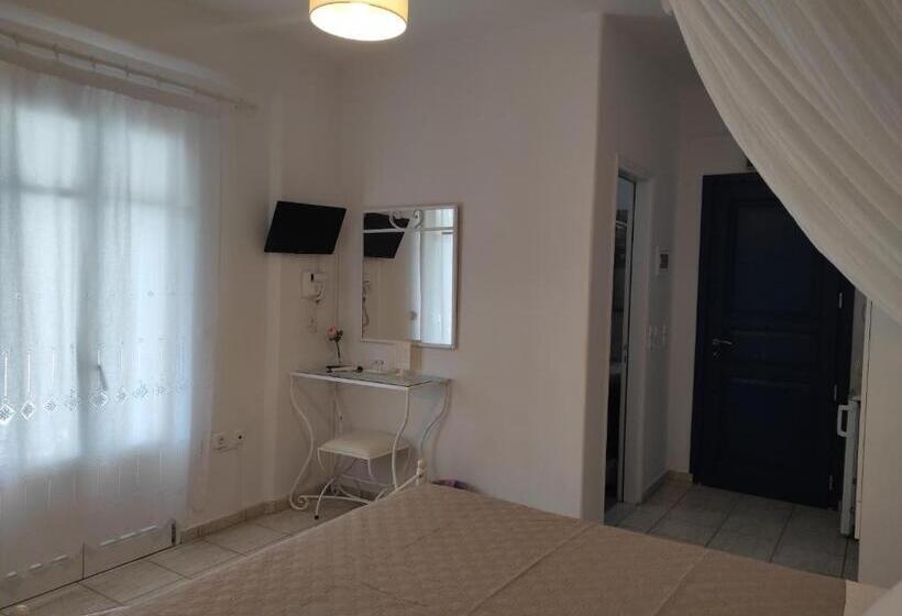 Номер Superior, Villa Le Grand Bleu