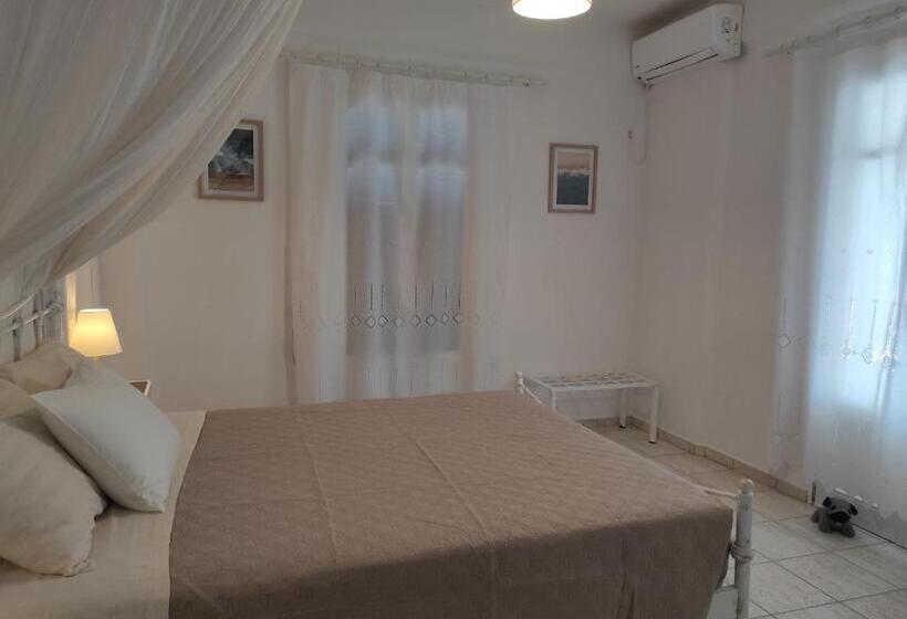 Номер Superior, Villa Le Grand Bleu