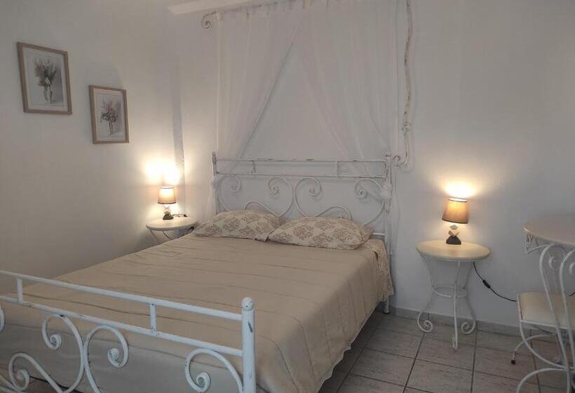 Номер Superior, Villa Le Grand Bleu