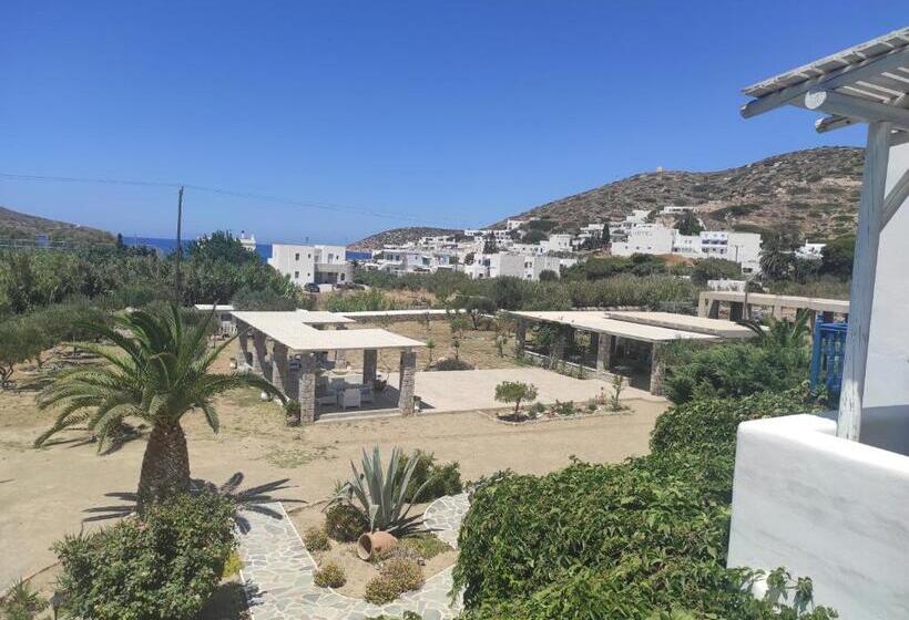 Номер Superior, Villa Le Grand Bleu