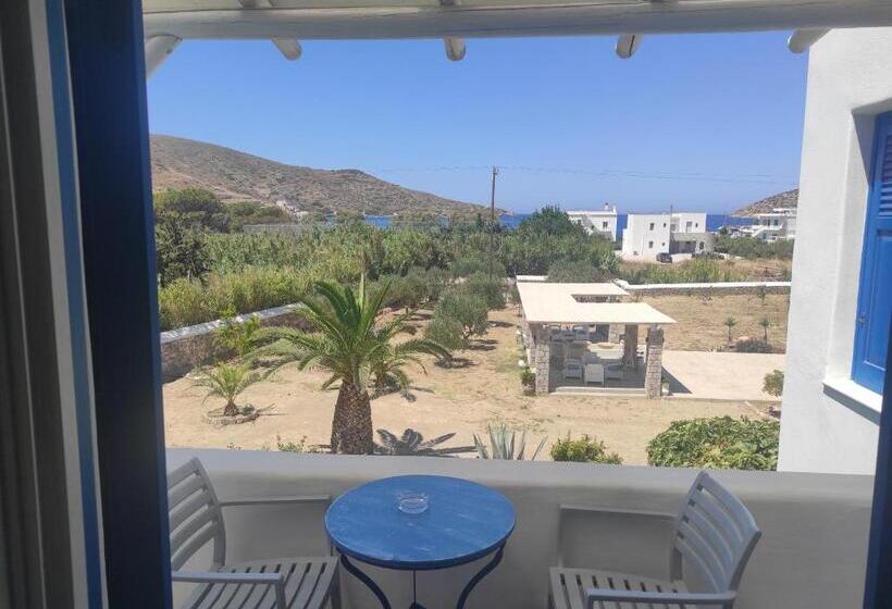 Номер Superior, Villa Le Grand Bleu