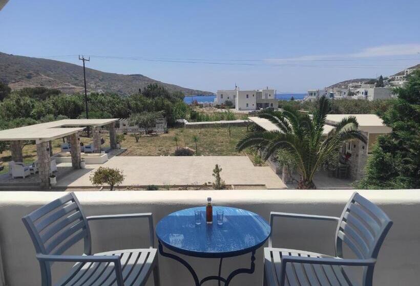 Номер Superior, Villa Le Grand Bleu