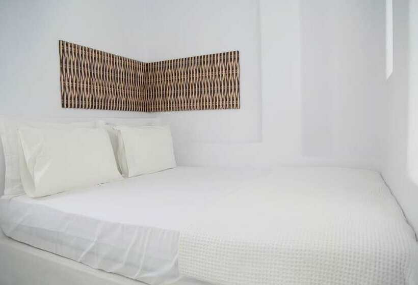 Apartamento Superior 1 Dormitório, 8 Keys Residence