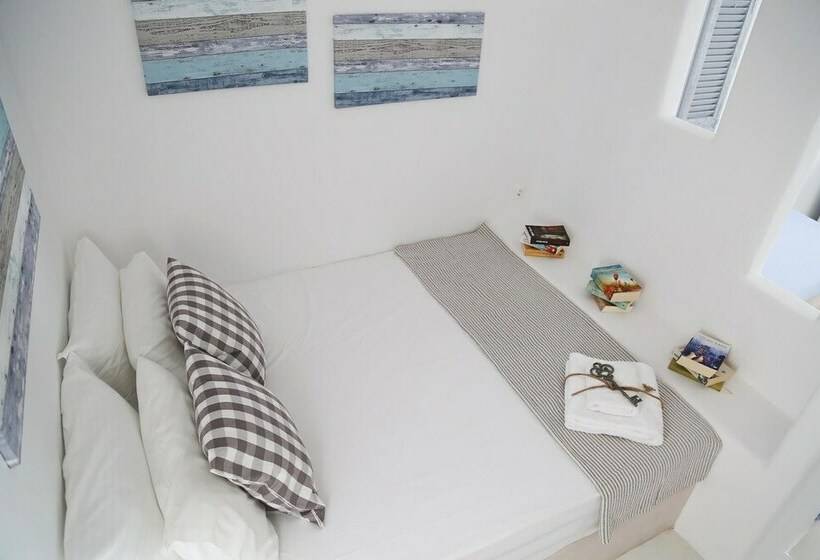 Apartamento Superior 1 Dormitório, 8 Keys Residence