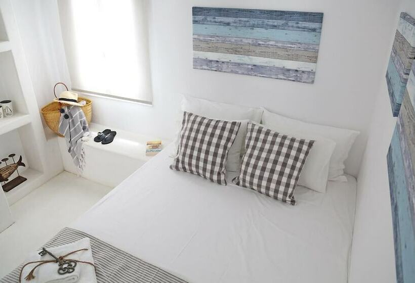 Apartamento Superior 1 Dormitório, 8 Keys Residence