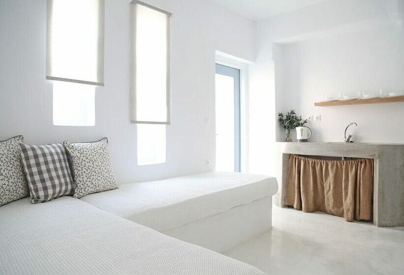 Apartamento Superior 1 Dormitório, 8 Keys Residence