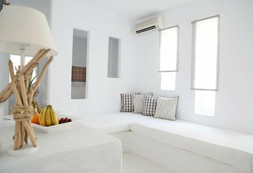 Apartamento Superior 1 Dormitório, 8 Keys Residence