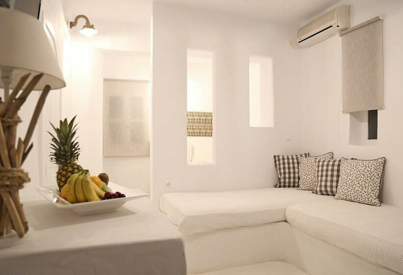 Apartamento Superior 1 Dormitório, 8 Keys Residence