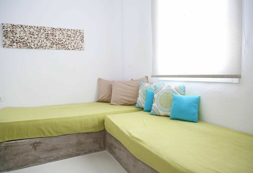 Apartamento Superior 1 Dormitório, 8 Keys Residence