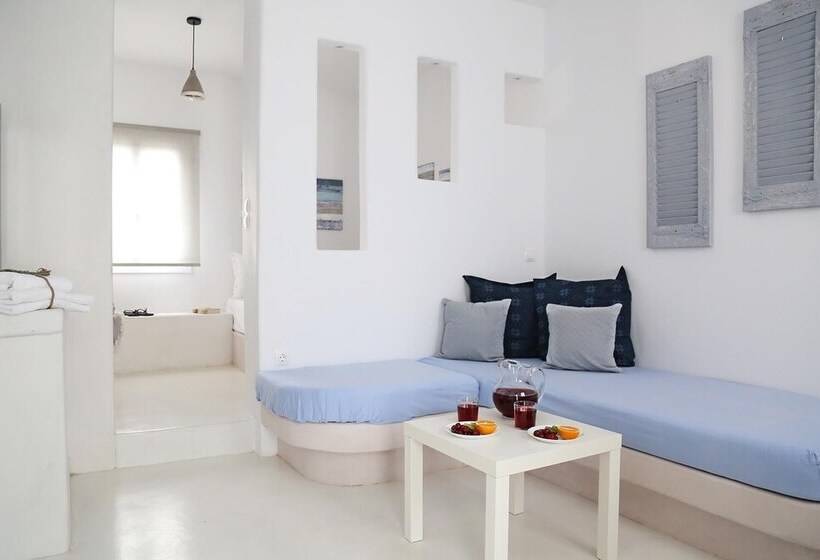 Apartamento Superior 1 Dormitório, 8 Keys Residence
