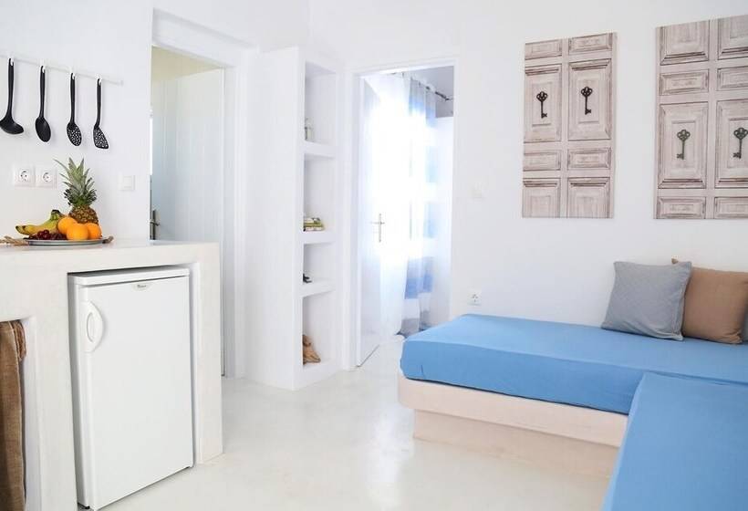 Apartamento 2 Dormitórios, 8 Keys Residence