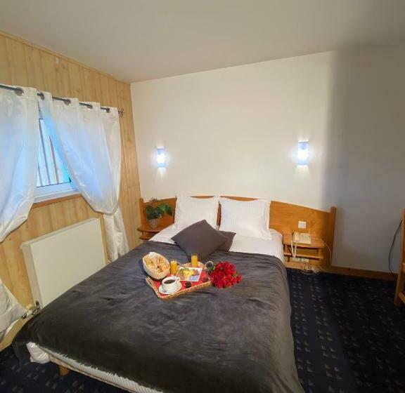 스탠다드 룸, Les Reflets Du Lac