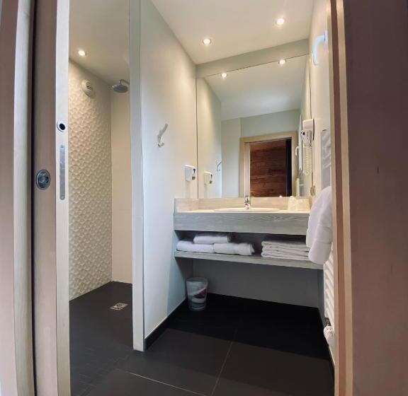 스탠다드 룸, Les Reflets Du Lac