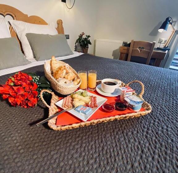 스탠다드 룸, Les Reflets Du Lac