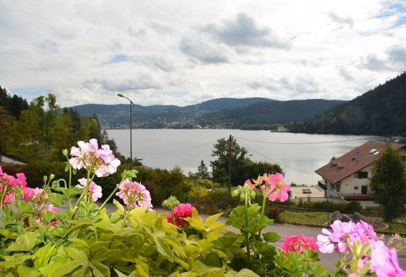 스탠다드 트리플 룸, Les Reflets Du Lac