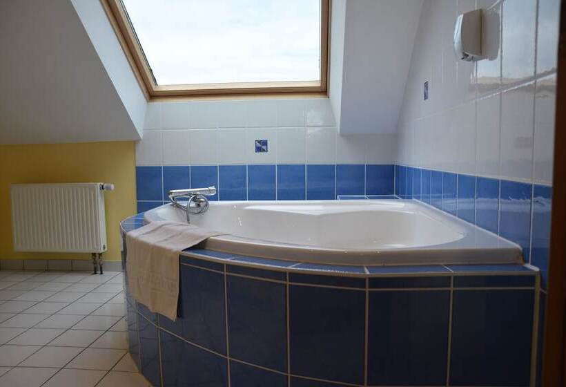 스탠다드 트리플 룸, Les Reflets Du Lac