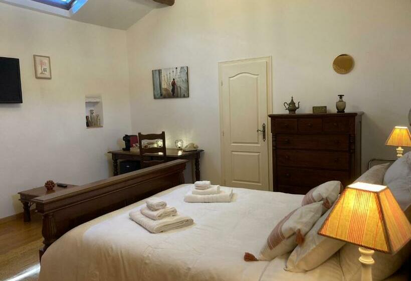 スタンダードルーム, Mas De L Hospitalet