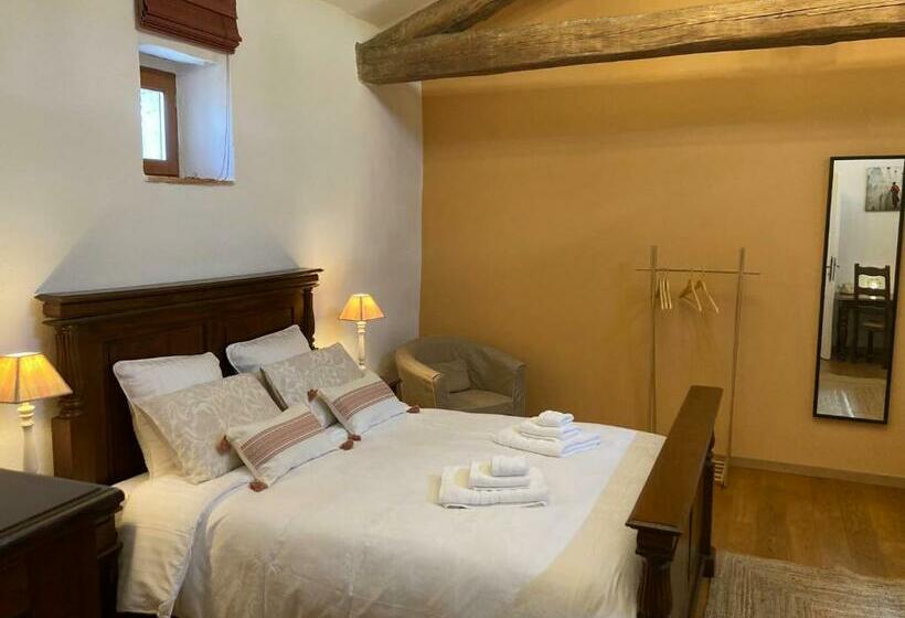 スタンダードルーム, Mas De L Hospitalet