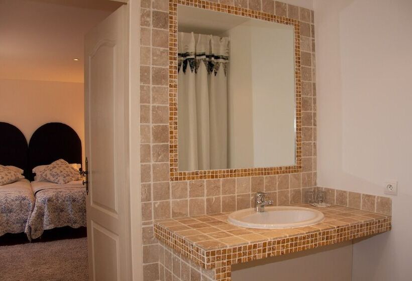 スタンダードルーム, Mas De L Hospitalet