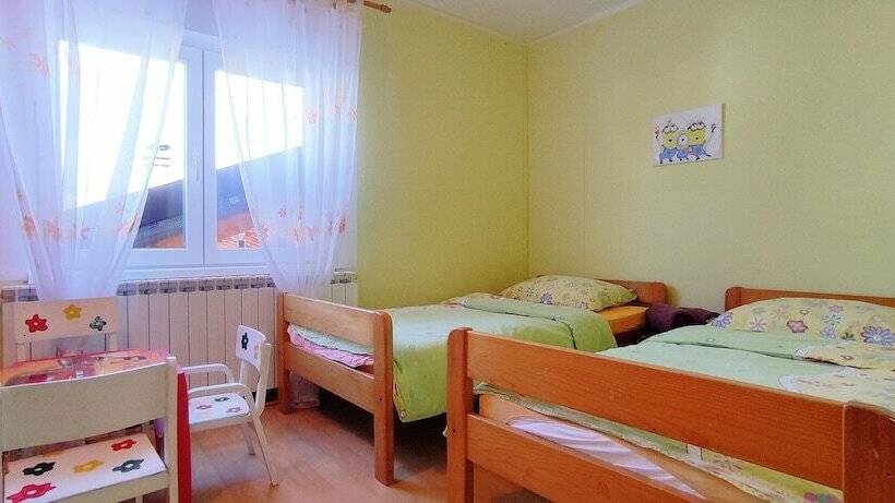 １ベッドルームハウス, Discover The Magic Of Nature