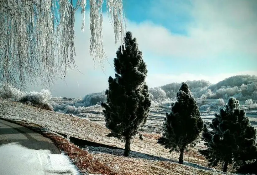 Talo 1 Makuuhuone, Discover The Magic Of Nature