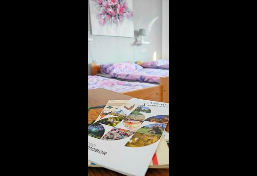 בית, חדר שינה 1, Discover The Magic Of Nature