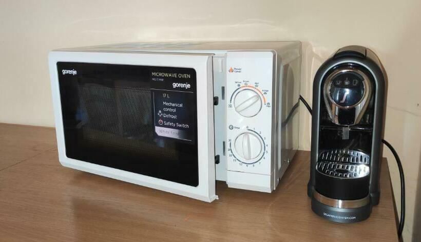 １ベッドルームハウス, Discover The Magic Of Nature