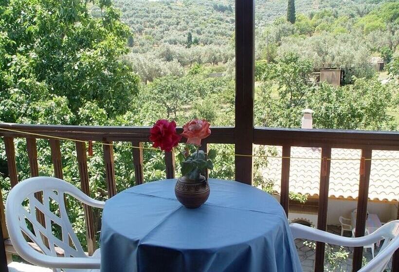 اتاق استاندارد, Christos Guesthouse