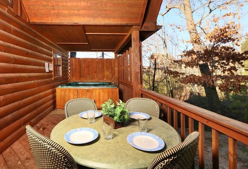 خانه 1 خوابه, Sun Sational View #245