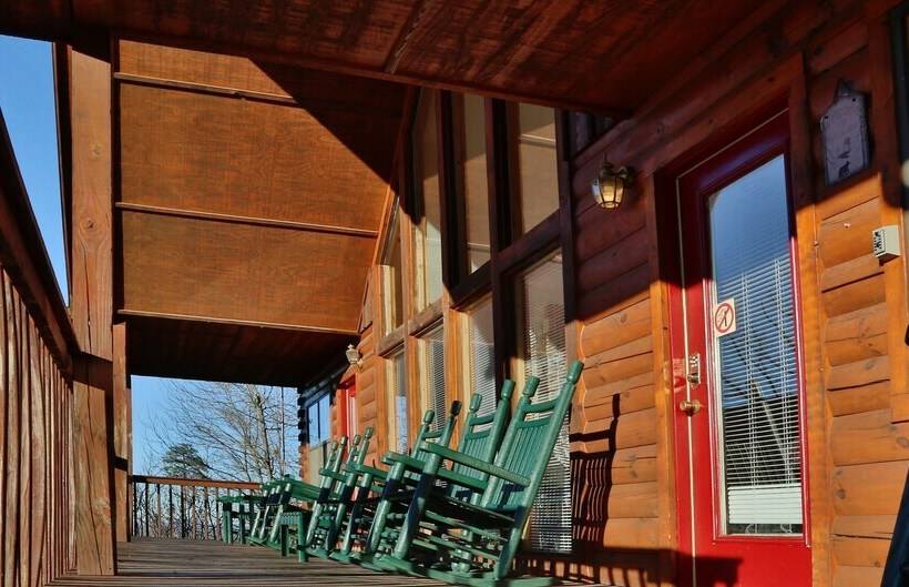 خانه 1 خوابه, Sun Sational View #245