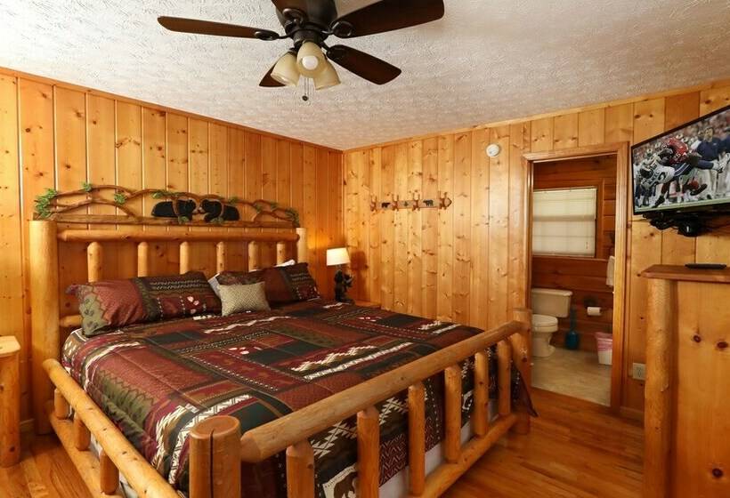 خانه 1 خوابه, Sun Sational View #245