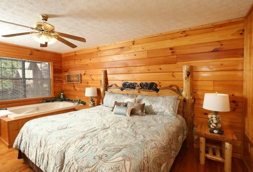 خانه 1 خوابه, Sun Sational View #245