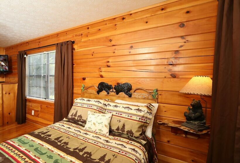 خانه 1 خوابه, Sun Sational View #245