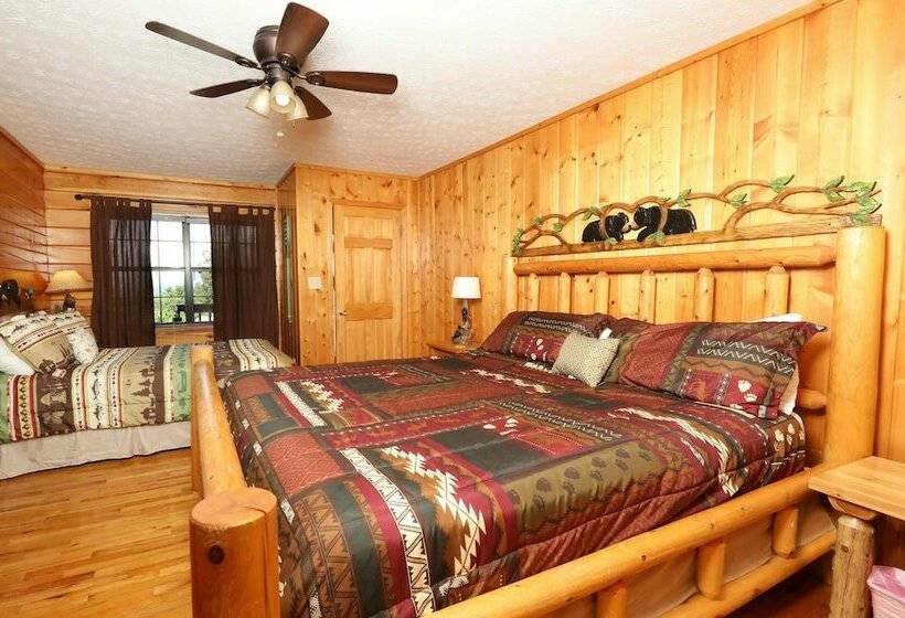 خانه 1 خوابه, Sun Sational View #245