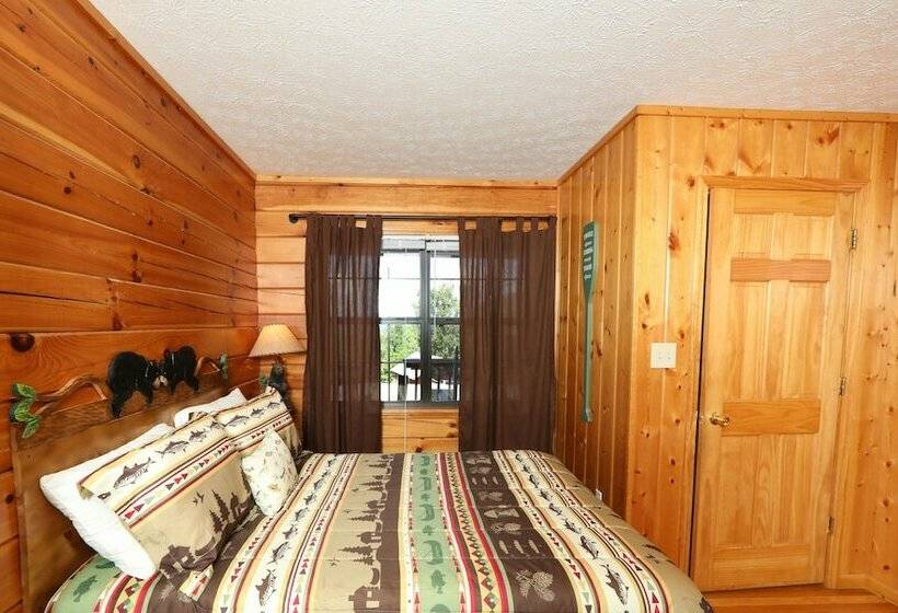 خانه 1 خوابه, Sun Sational View #245