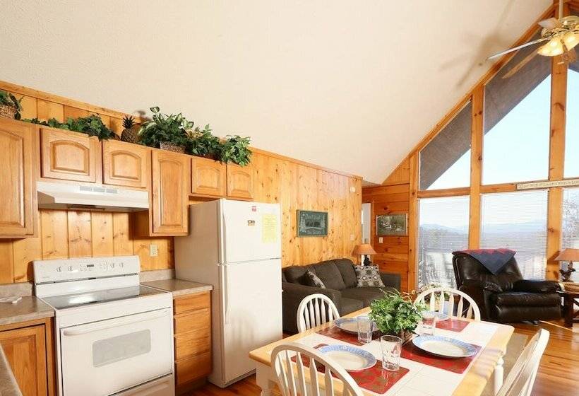 خانه 1 خوابه, Sun Sational View #245